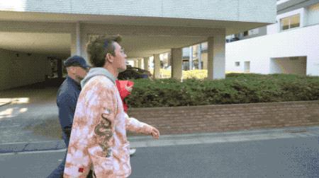 陈冠希：我开了很多门，只想启发下一代