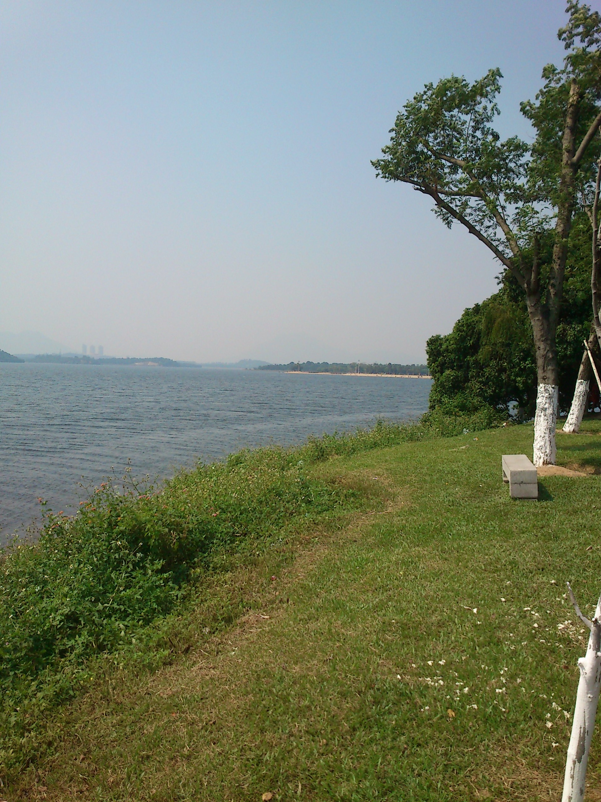 这些年的旅行足迹,这些年的旅行