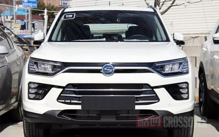 双龙和上汽分手10年现在又进口杀入中国