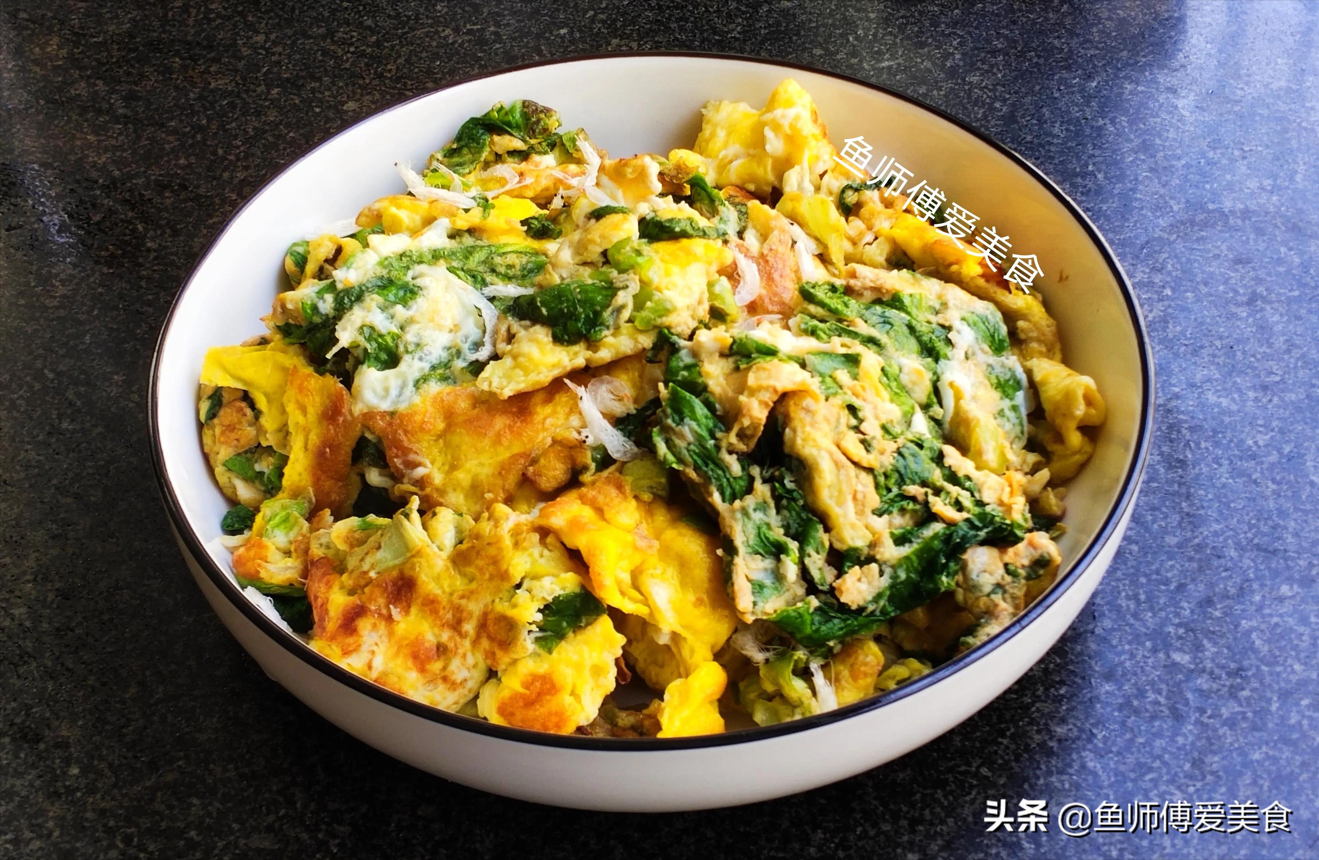 小满时节吃什么菜好吃,小满节气必吃的8种食物