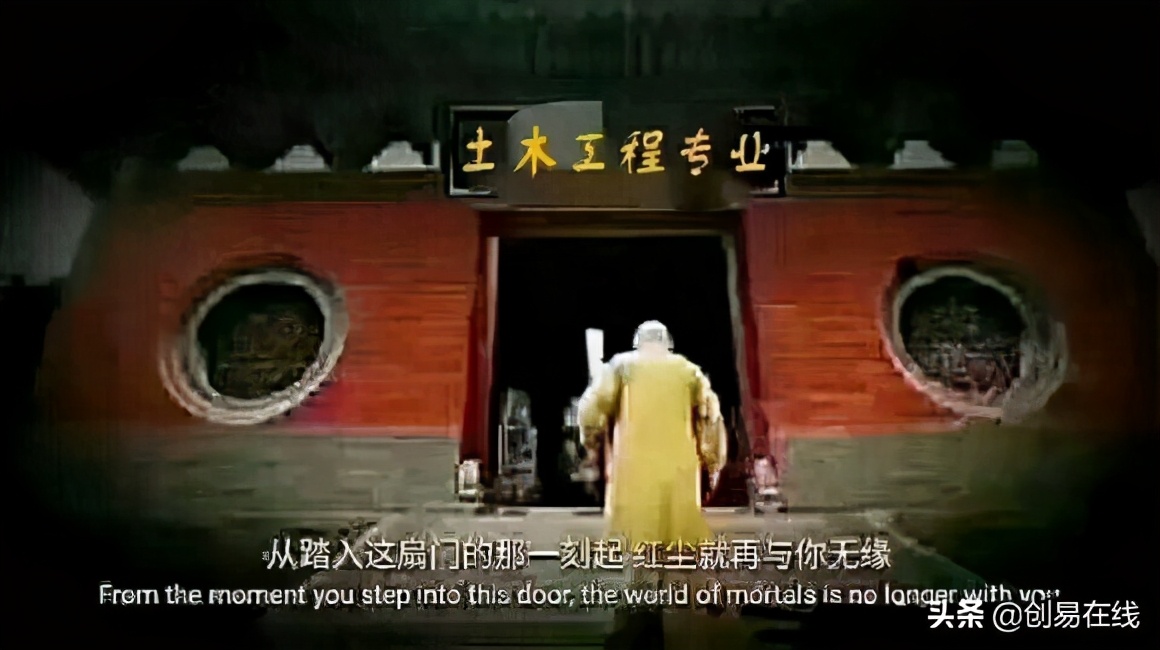 土木工程专业曾经风光无限,土木工程提桶跑路啥意思