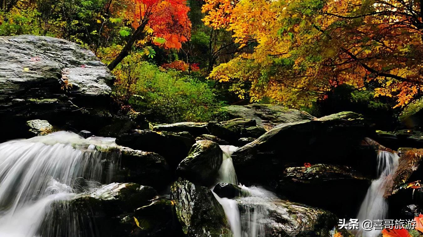 四川广元景点自驾游最佳攻略,四川广元市旅游景点推荐一览表