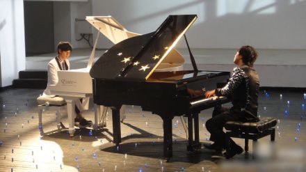 弹钢琴怎么锻炼力量和灵活性,弹钢琴怎样调节气息