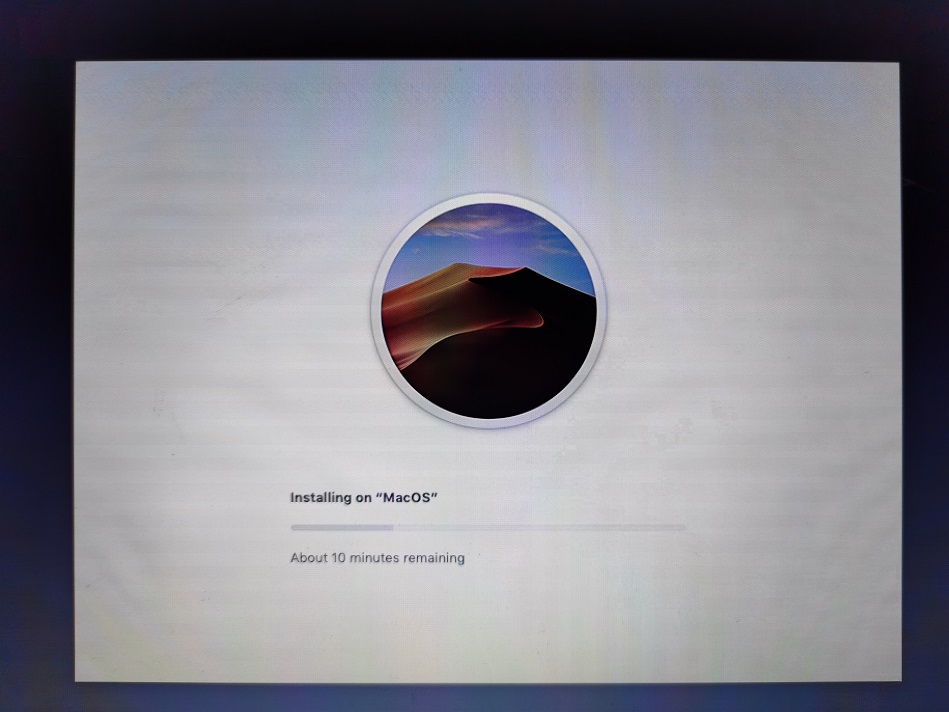 非苹果电脑可以装mac吗,非苹果电脑可以给苹果设备刷机吗