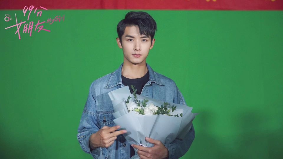 优酷定制剧《99分女朋友》杀青，开启最高性价比剧集模式