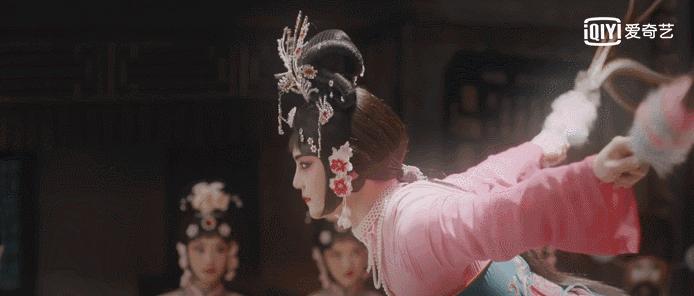 北京卫视鬓边不是海棠红结束了吗,鬓边不是海棠红40集被质疑