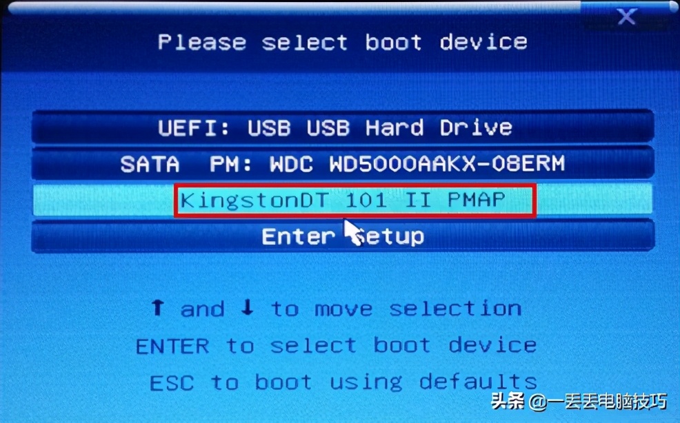 什么是winpe系统,winpe系统使用介绍