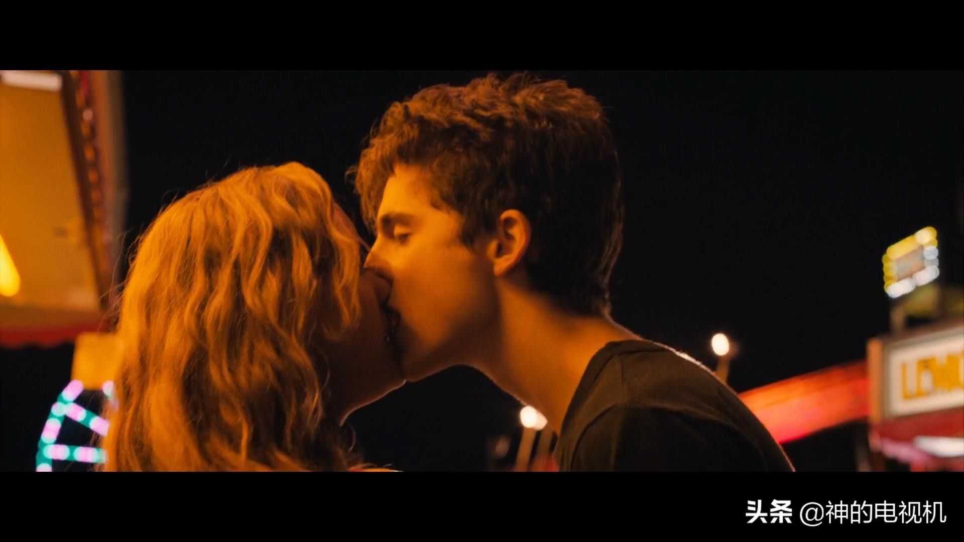 炎夏之夜甜茶完整版,夏天最好喝的甜茶