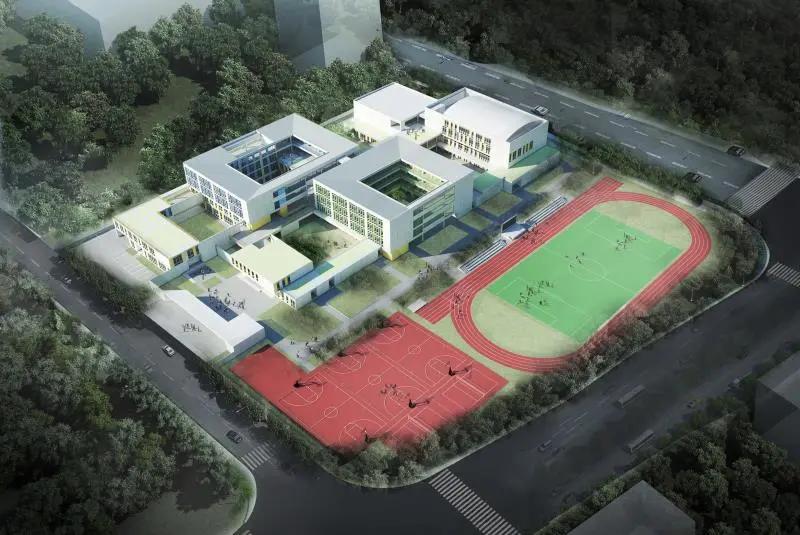 2020上海新开学校,上海新招生大学