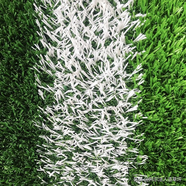 足球场人造草坪优缺点,足球场人造草坪建设