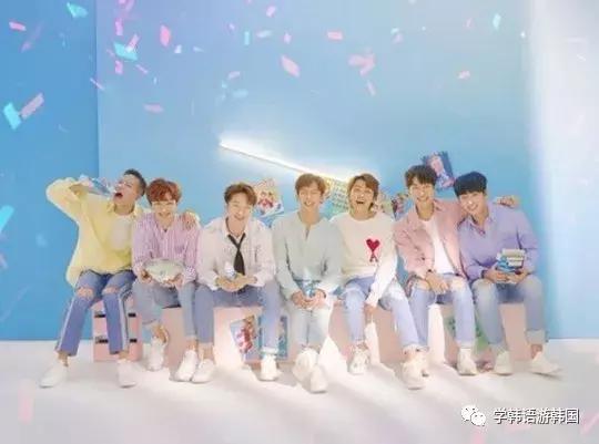 【韩娱】BTOB新曲《对不起》，全心全意为粉丝们着想而出！