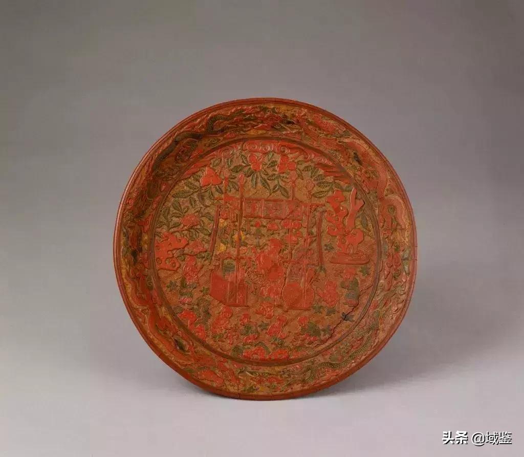 雕漆技艺视频,对雕漆技艺的认识