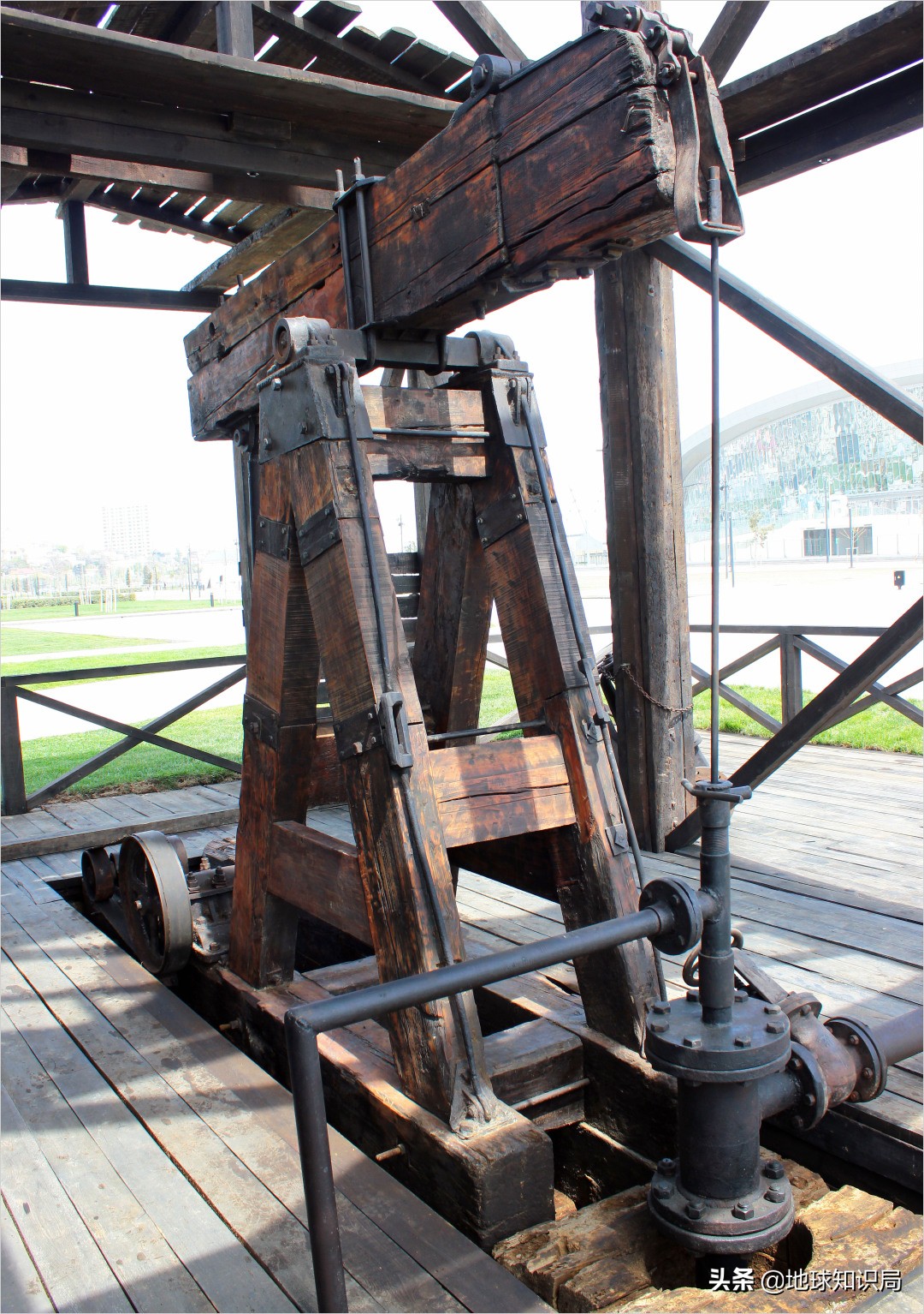 苏联石油危机原因,苏联帝国兴亡史