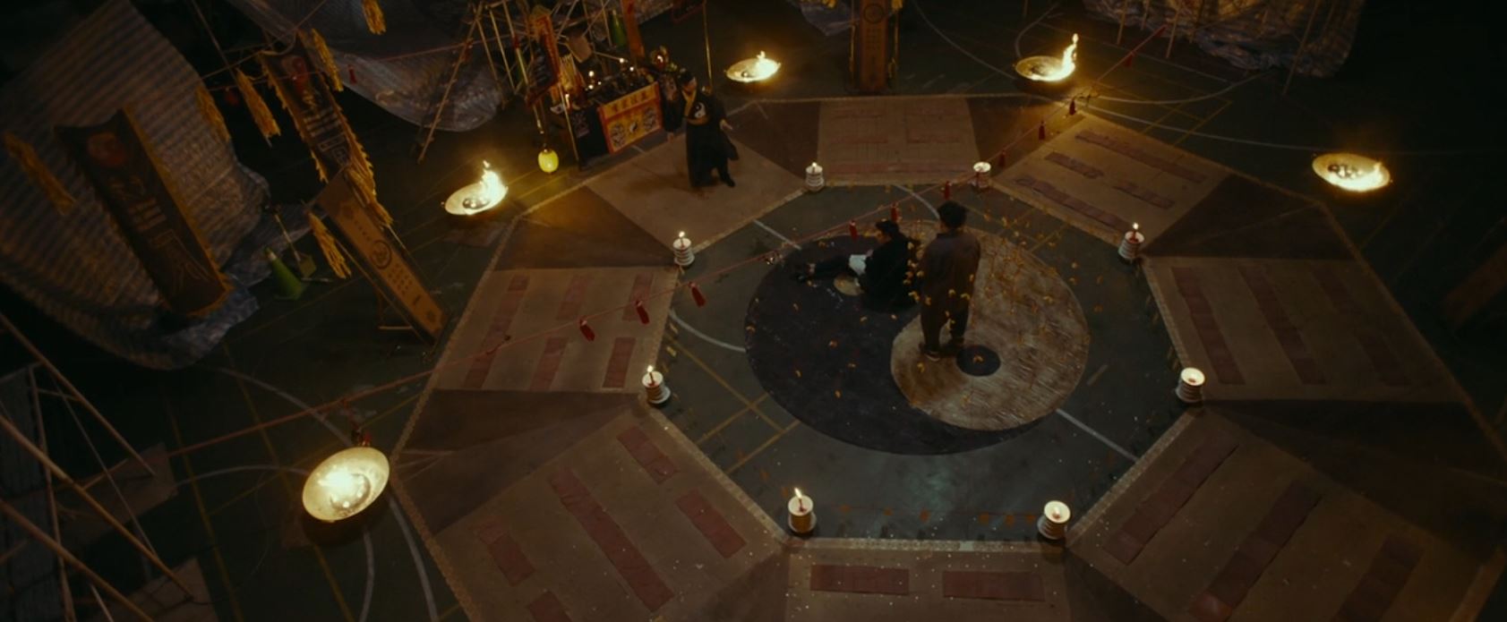 台湾恐怖片粽邪1完整版,台湾恐怖片粽邪2电影解说