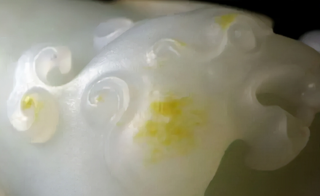 玉雕的手工打磨和抛光,玉雕工艺解析