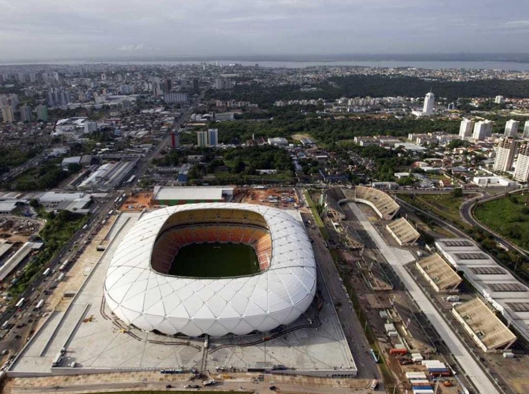 足球崩盘时刻,阿根廷足球没落的原因