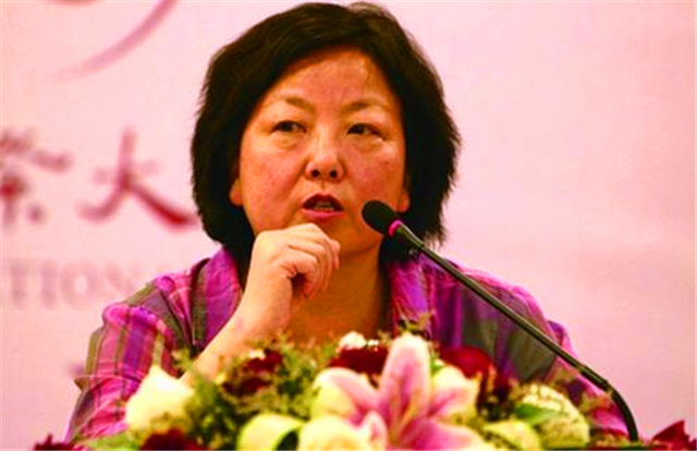 张维为劝公知去美国,张维为去美国写日记