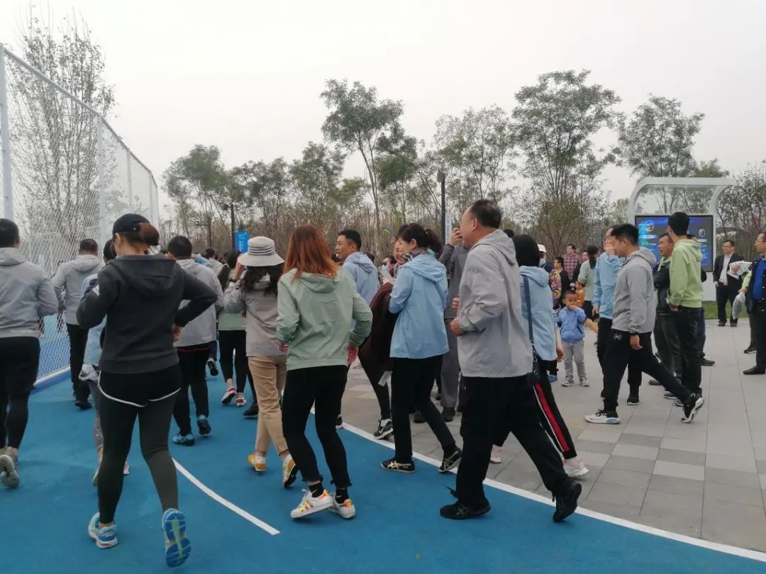 营造未来，如约而至