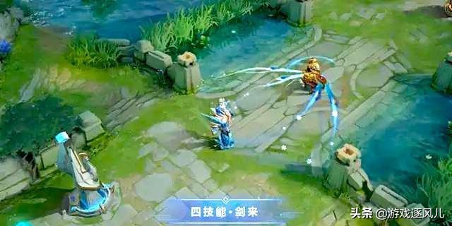 王者光荣用貂蝉新皮肤淘汰20人头,王者光荣新赛季s30战令皮肤貂蝉