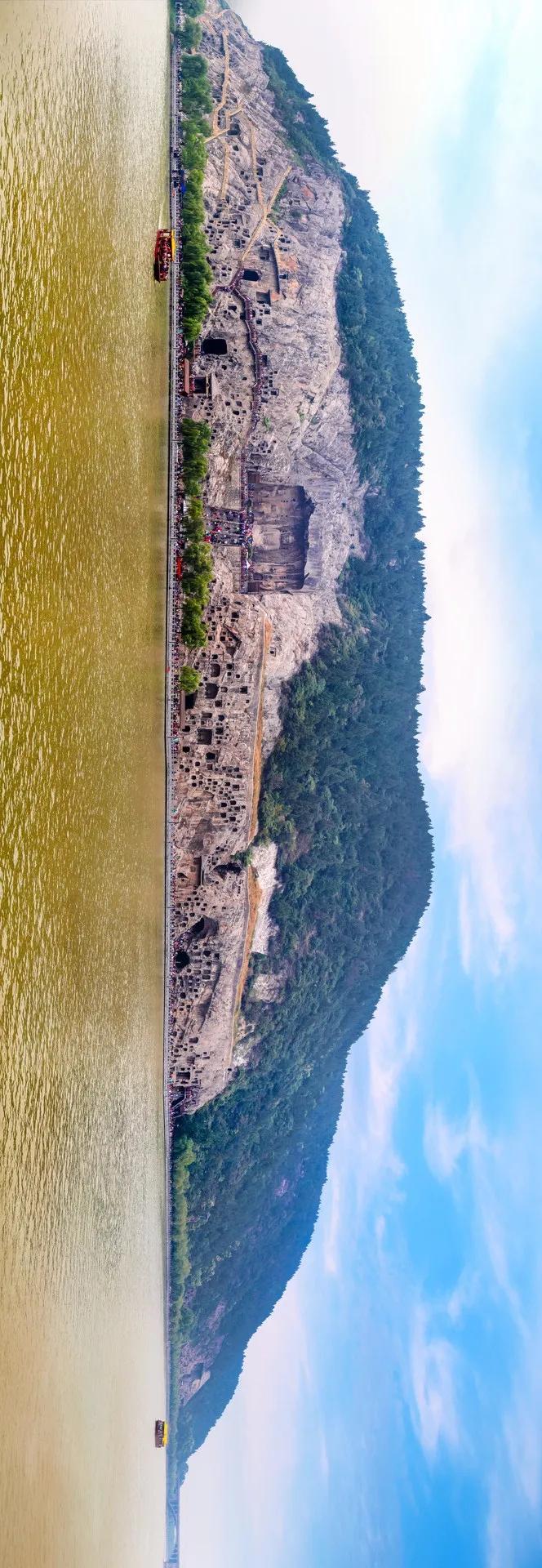 满天*佛神**的艺术殿堂，中国这四个地方太绝了