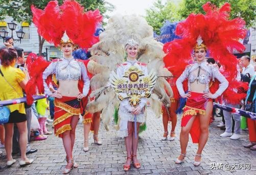 周末不用去的地方,龙江周末一日游