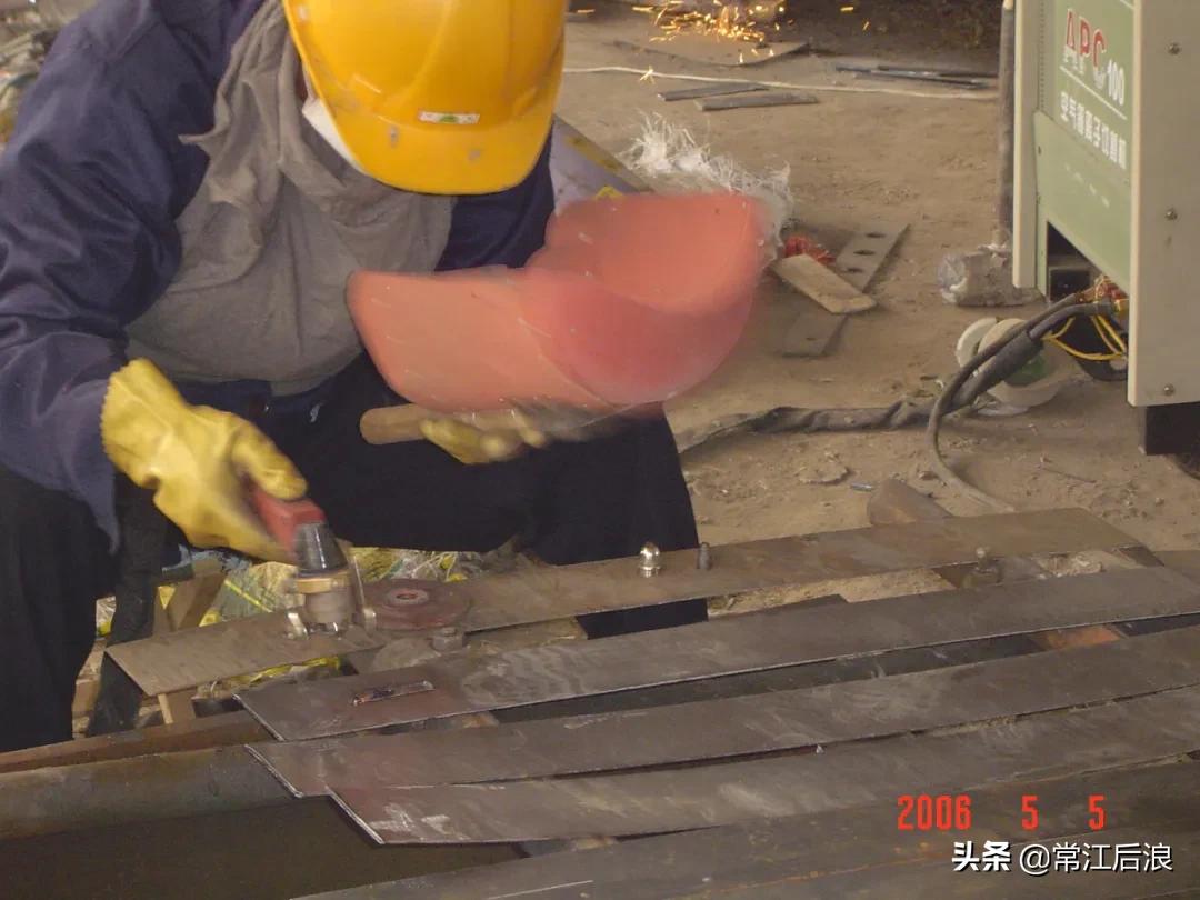 桥梁维护与改造施工技术讲解,桥梁现场施工个人总结