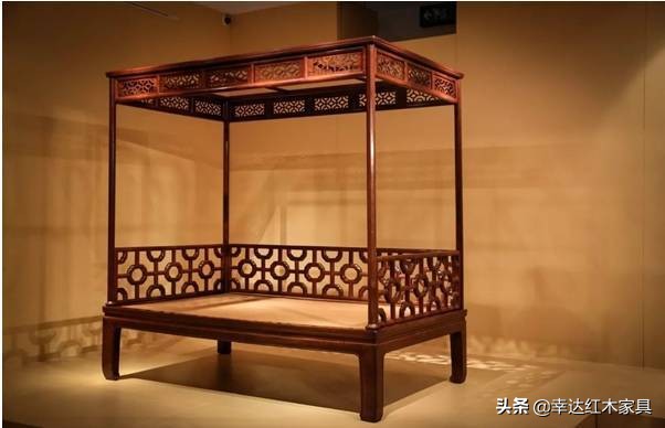 伍嘉思“木趣居”的背后：明式家具收藏的热潮来袭