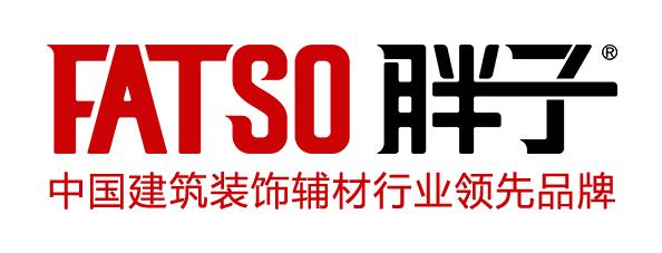 YDD·品牌｜装修开裂有绝招，FATSO胖子接缝宝