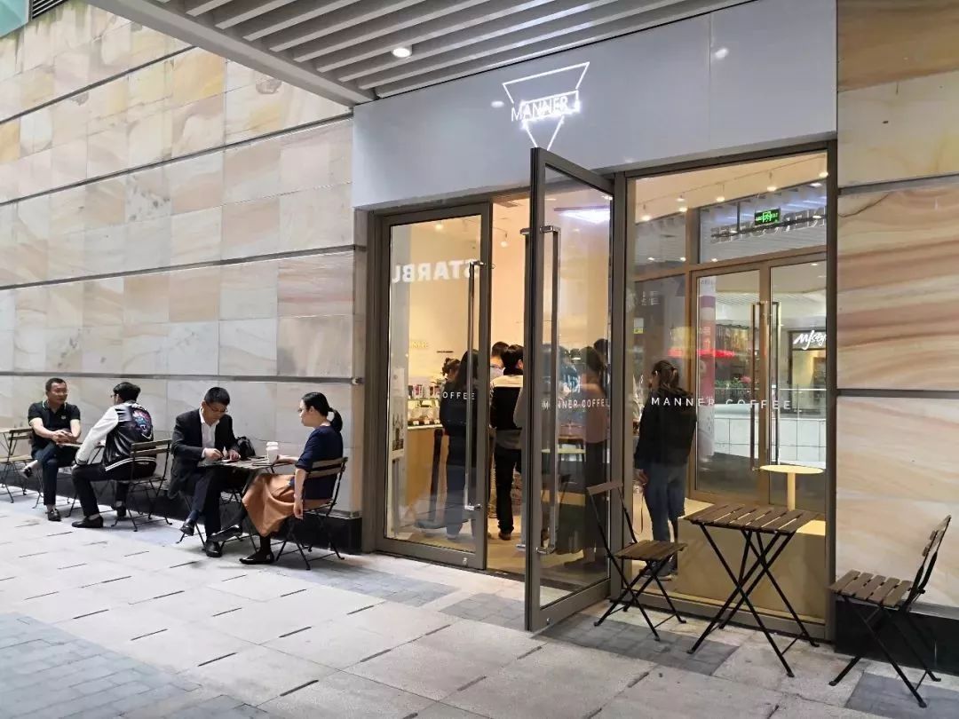 瑞幸咖啡旗下小鹿茶前景如何,瑞幸咖啡小鹿茶哪款好喝