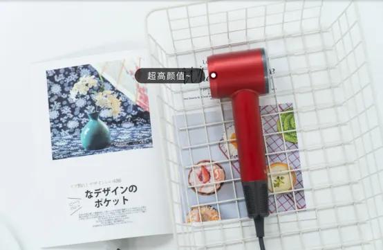 戴森徕芬追觅吹风机真实评测,徕芬吹风机全面超越戴森
