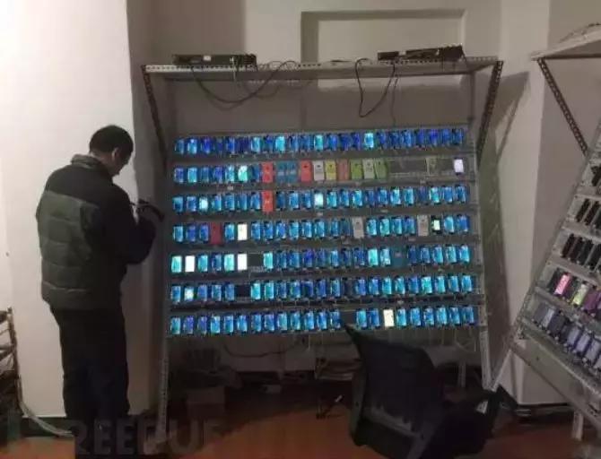 微信营销号骗局,微信小广告骗局