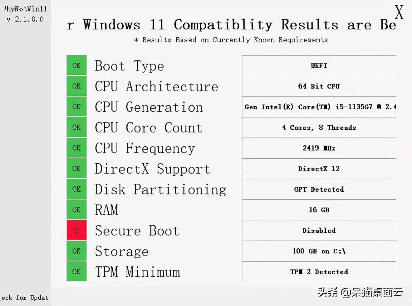 升级windows11优缺点,windows11如何改回windows10