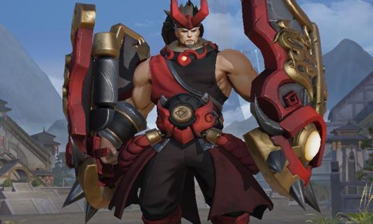 吕布天魔缭乱一技能暗削,吕布天魔缭乱回城特效保底