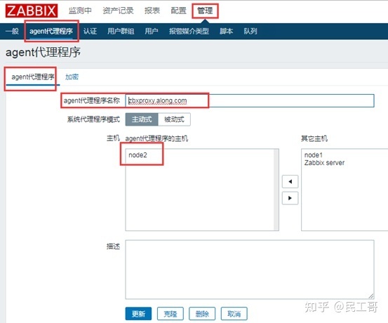 zabbix监控数据分析,zabbix企业监控实战