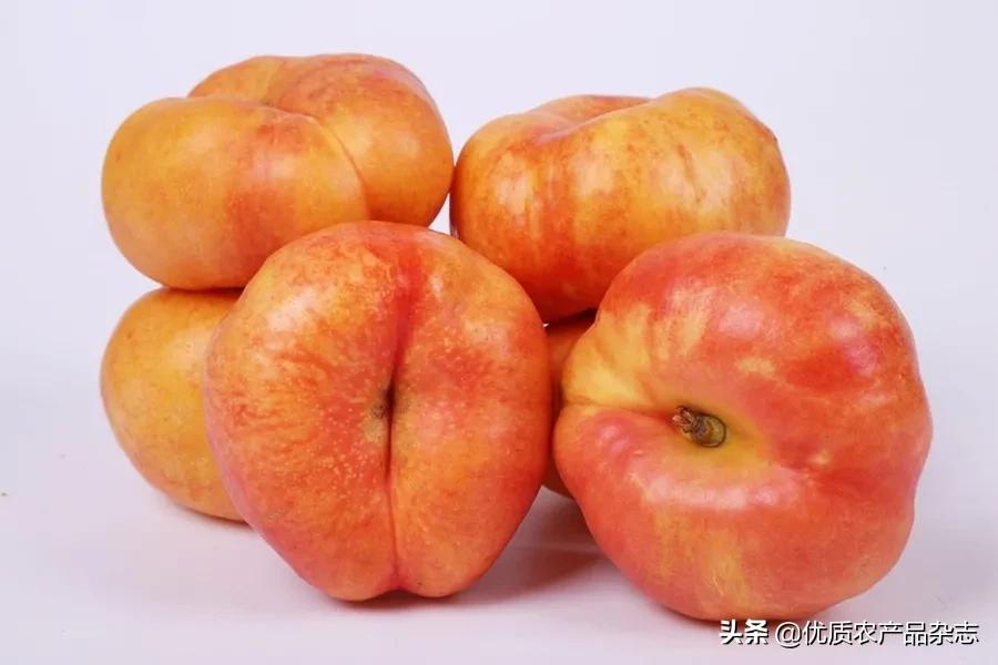 鲜食黄桃产地哪里的最好,什么种类的黄桃最好吃又甜