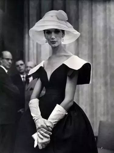 是土气，还是时尚的高级感你真的穿对复古了吗？