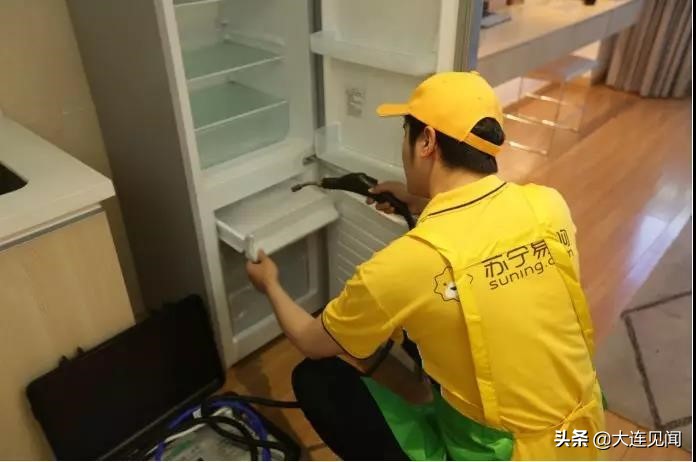 大连家电以旧换新,大连以旧换新最新价格