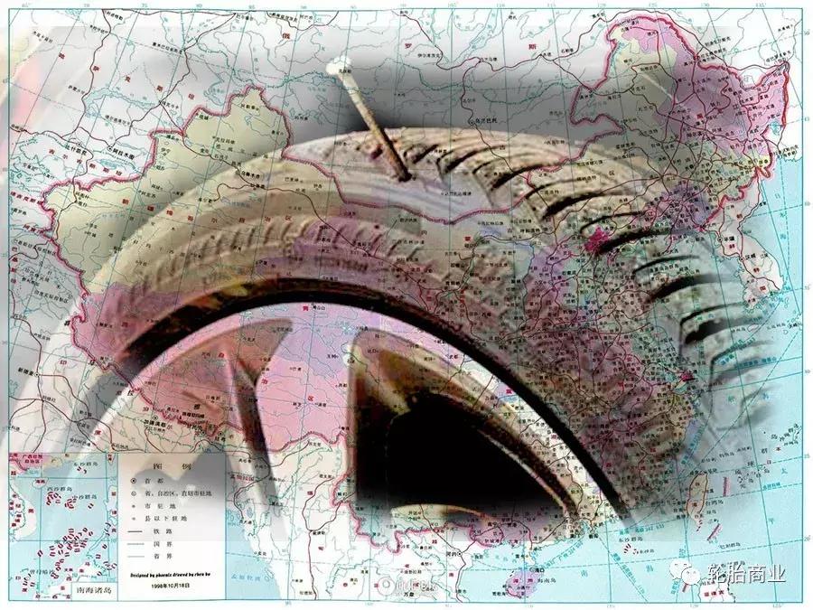 防爆轮胎排名十大最耐用轮胎,防爆轮胎使用寿命