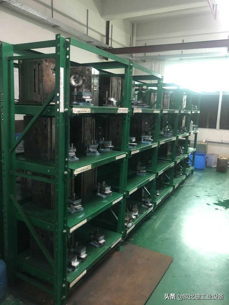 天车模具架,小型模具架工厂专用架