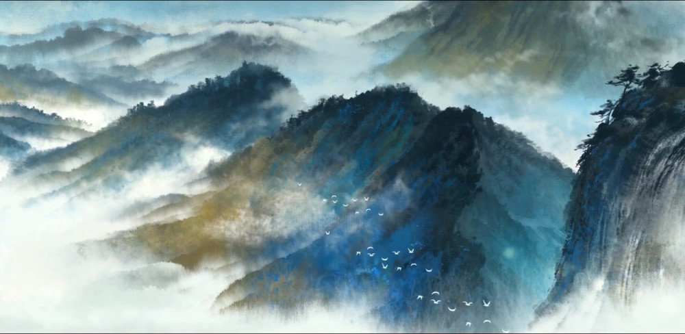 雾山五行凡人战力天花板第一,雾山五行国漫解读