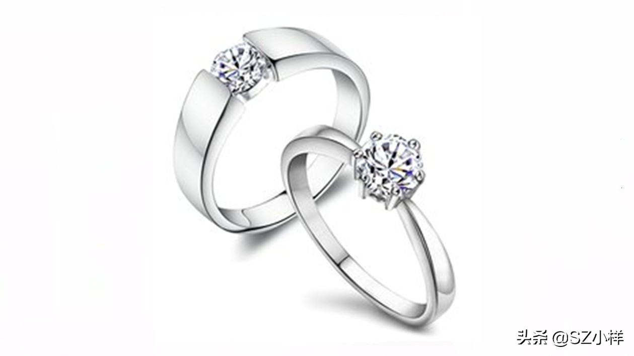 比较好的国内婚戒品牌,今日全球婚戒排行榜有哪些