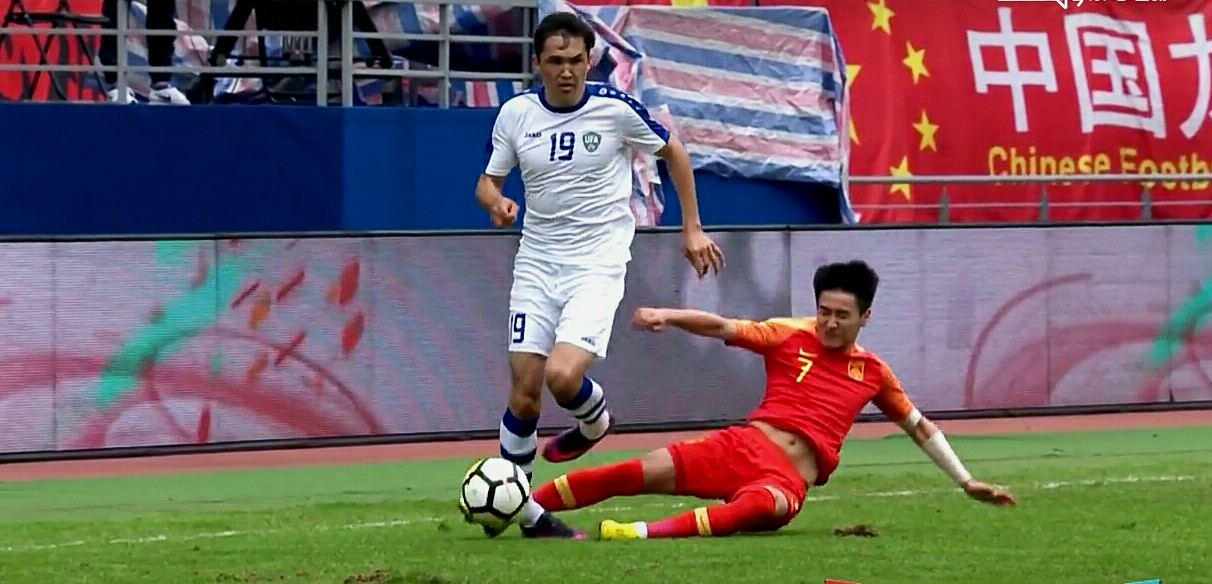别人家的7号！韩国7号进球+中柱，率队2-1击败J罗的哥伦比亚