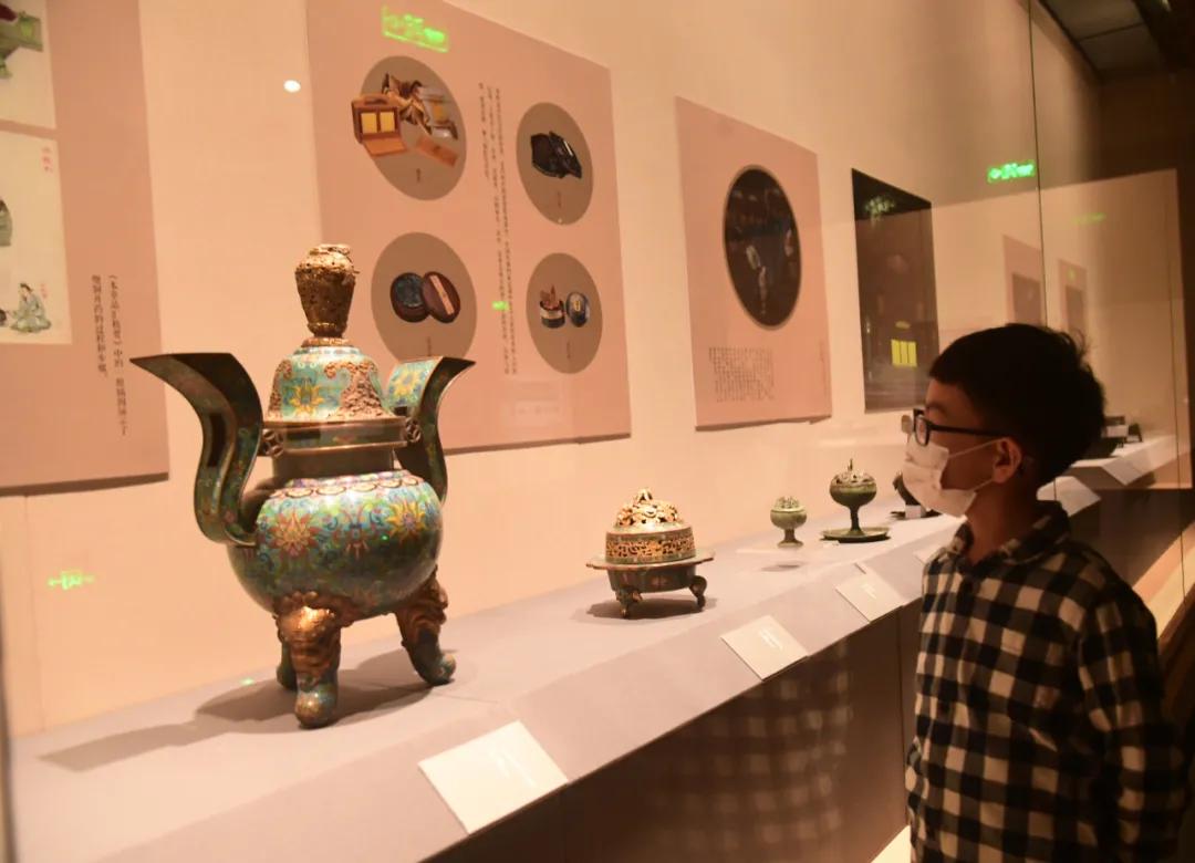 五一沈阳周围小众旅游景点,沈阳小长假必去景点