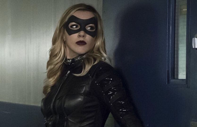 绿箭侠历任女朋友,绿箭侠有几个女友