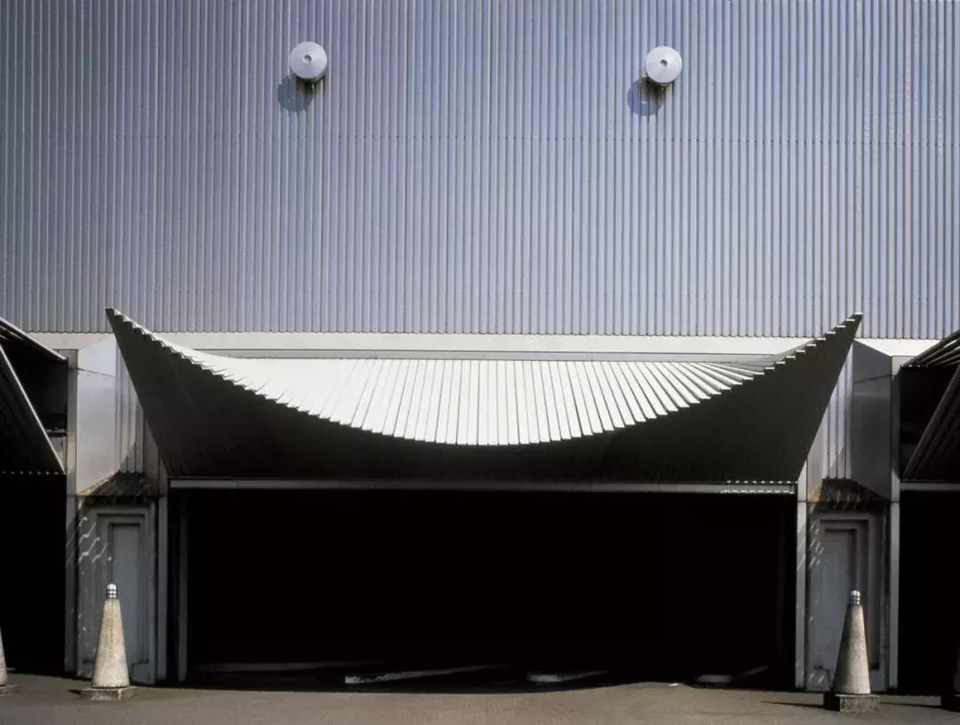 建筑大师们的第一件作品长什么样？