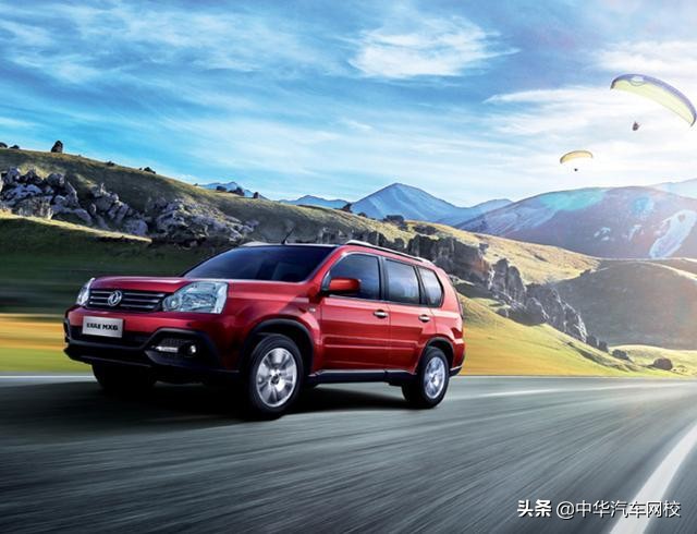 国产车suv二手车保值率,国产车20万保值率最高的suv