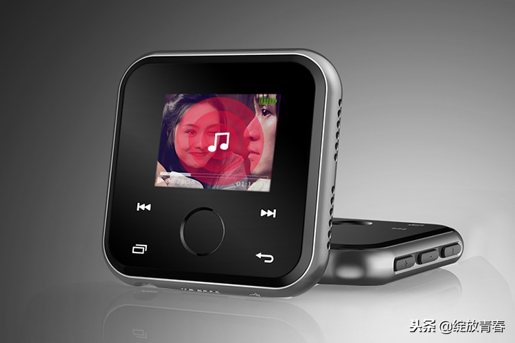 MP3*放播**器，让生活处处充满音乐