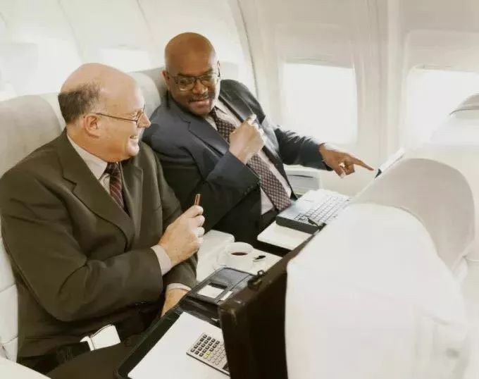 飞机里的小秘密,飞机舱位介绍