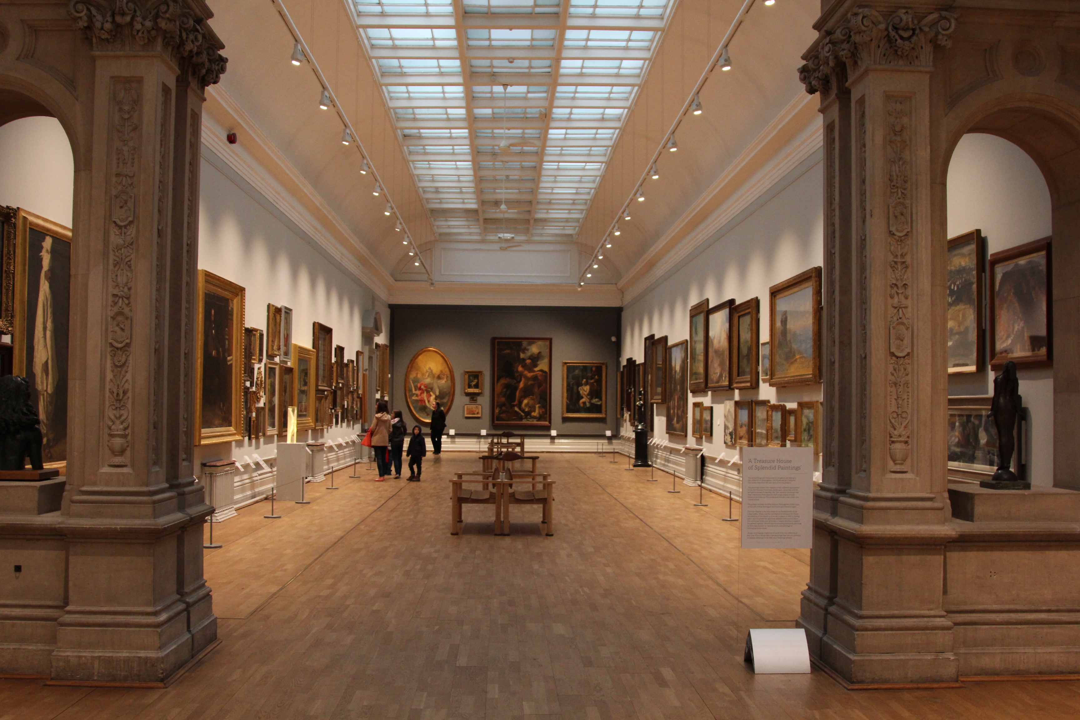 英国诺丁汉一年四季气候,英国诺丁汉大学的留学生活