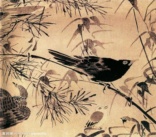 《全宋词2790卷》（699—700卷）林正大洪咨夔